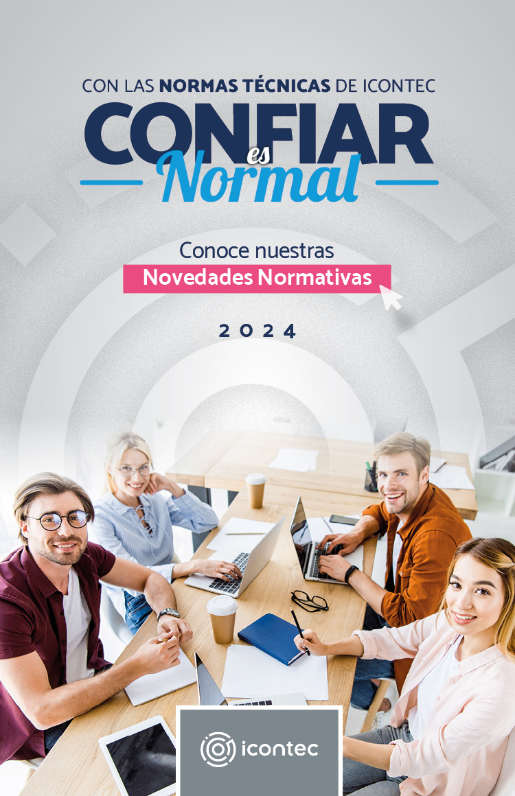 Novedades Normativas - 2024