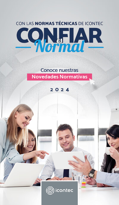 Novedades Normativas - 2024