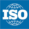 Imagen pie de página logo ISO