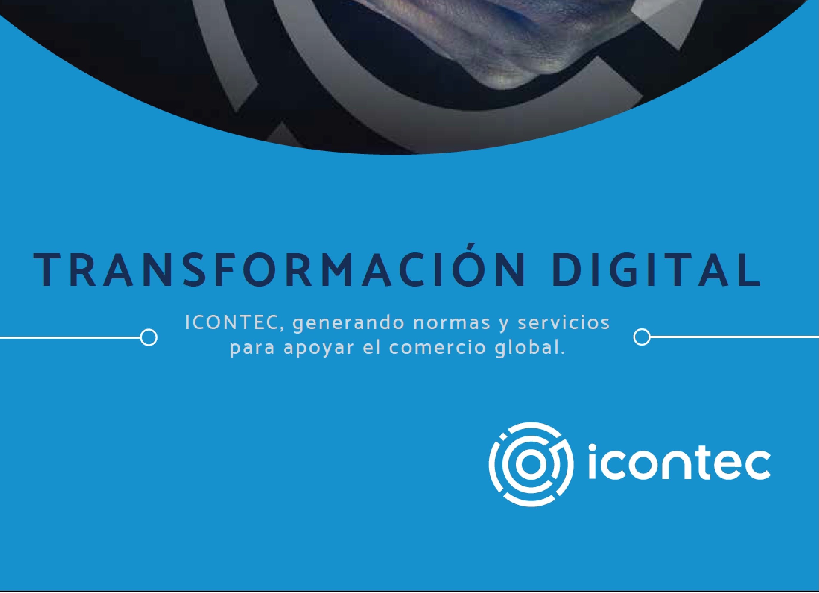 Visión global de la transformación digital